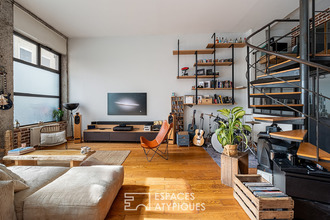  appartement lyon-3 69003