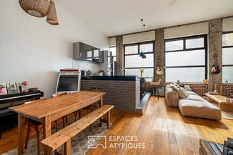  appartement lyon-3 69003