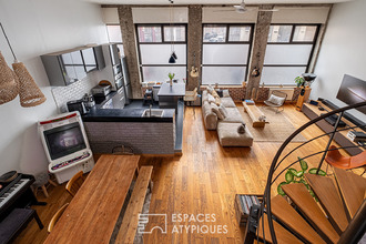  appartement lyon-3 69003