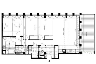  appartement lyon-3 69003