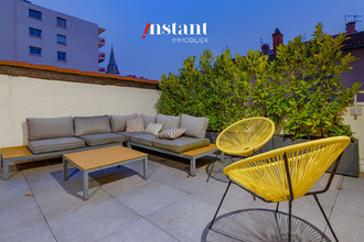  appartement lyon-3 69003