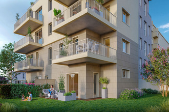  appartement lyon-3 69003