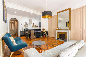  appartement lyon-3 69003