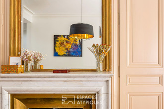  appartement lyon-3 69003