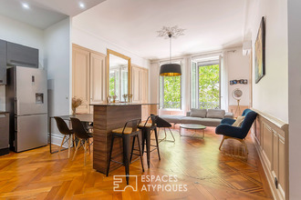  appartement lyon-3 69003