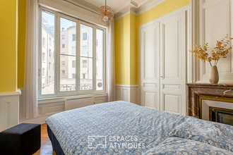 appartement lyon-3 69003