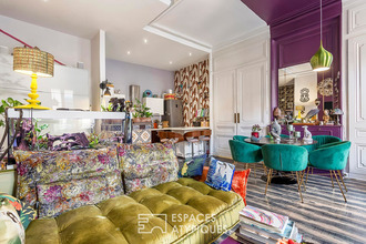  appartement lyon-3 69003