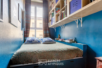  appartement lyon-3 69003