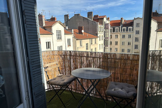  appartement lyon-3 69003