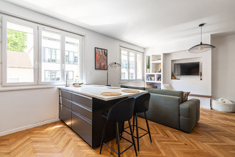  appartement lyon-3 69003