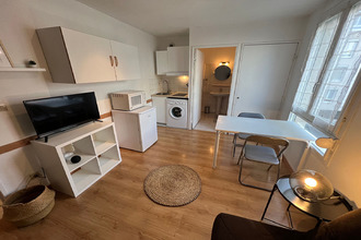  appartement lyon-3 69003