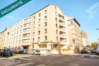  appartement lyon-3 69003