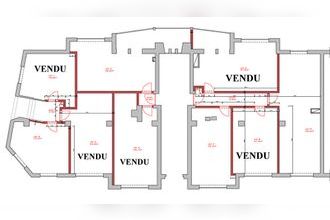  appartement lyon-4 69004
