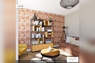  appartement lyon-4 69004