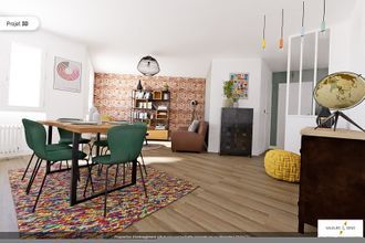  appartement lyon-4 69004