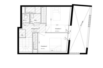  appartement lyon-4 69004