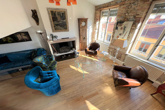  appartement lyon-4 69004