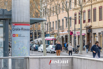  appartement lyon-4 69004