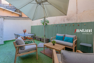  appartement lyon-4 69004