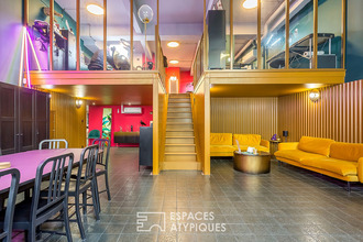  appartement lyon-4 69004