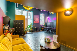  appartement lyon-4 69004