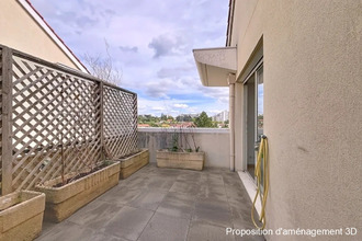  appartement lyon-4 69004