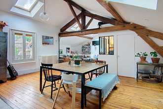  appartement lyon-4 69004