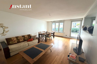  appartement lyon-4 69004