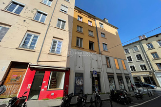  appartement lyon-4 69004