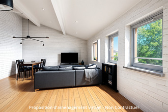  appartement lyon-5 69005