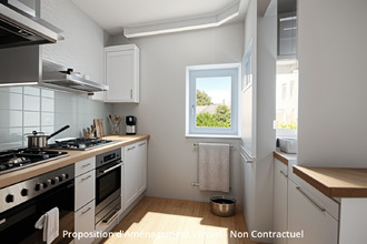  appartement lyon-5 69005