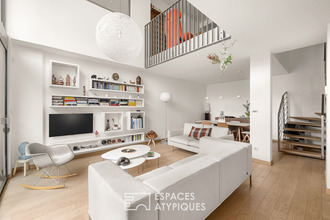  appartement lyon-5 69005