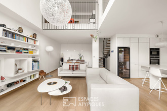  appartement lyon-5 69005