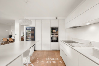  appartement lyon-5 69005