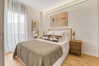  appartement lyon-6 69006