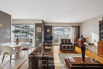  appartement lyon-6 69006