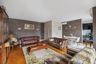  appartement lyon-6 69006