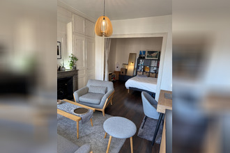  appartement lyon-6 69006