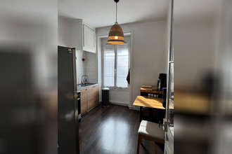  appartement lyon-6 69006