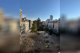  appartement lyon-6 69006