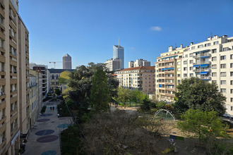  appartement lyon-6 69006