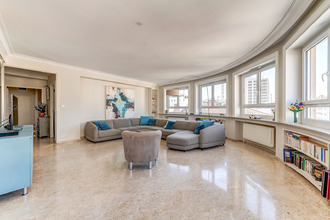  appartement lyon-6 69006