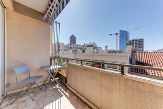  appartement lyon-6 69006