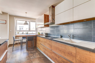  appartement lyon-6 69006