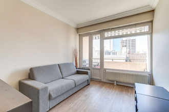  appartement lyon-6 69006