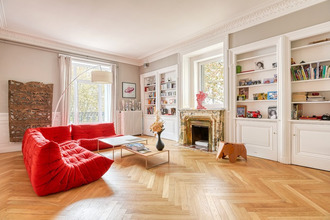  appartement lyon-6 69006