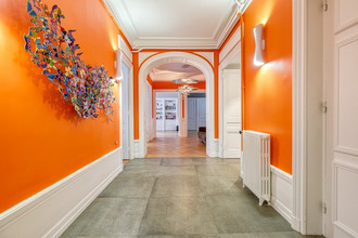  appartement lyon-6 69006