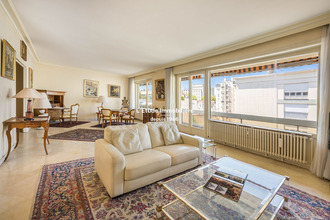  appartement lyon-6 69006