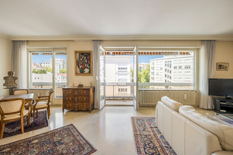  appartement lyon-6 69006