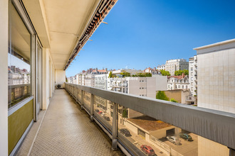  appartement lyon-6 69006